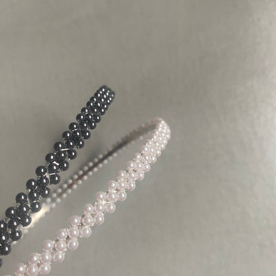 【nuEve】#1046 カチューシャ