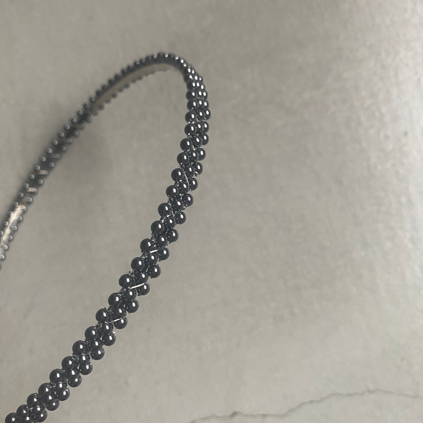 【nuEve】#1046 カチューシャ