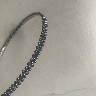 【nuEve】#1046 カチューシャ