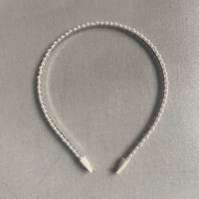 【nuEve】#1046 カチューシャ