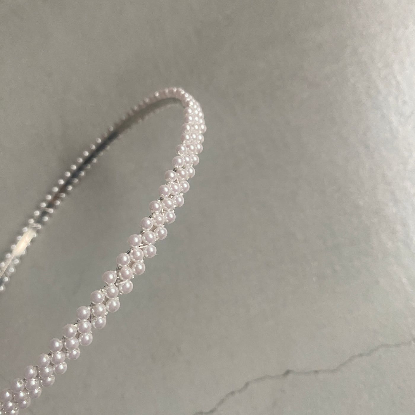 【nuEve】#1046 カチューシャ