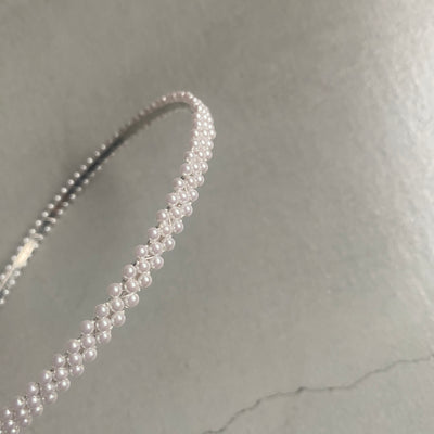 【nuEve】#1046 カチューシャ