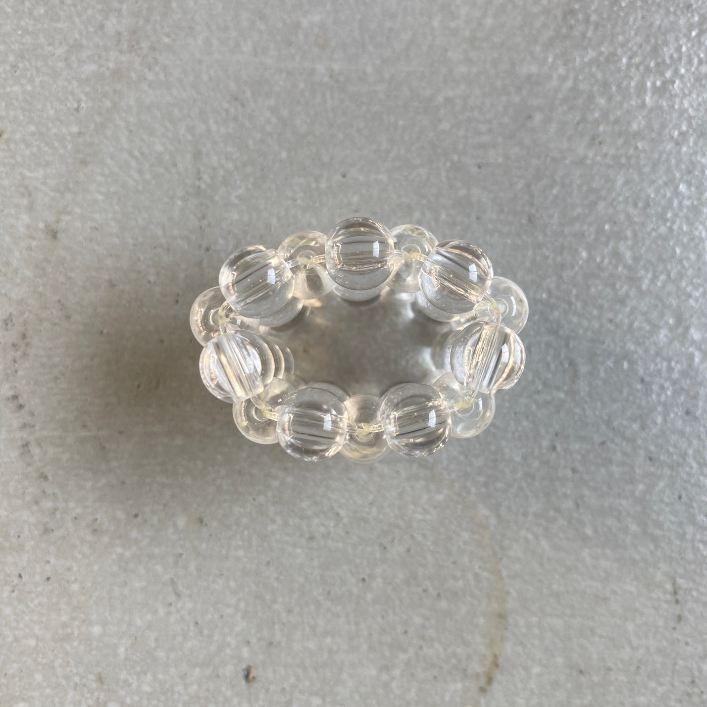 【nuEve】#1055 ヘアタイ