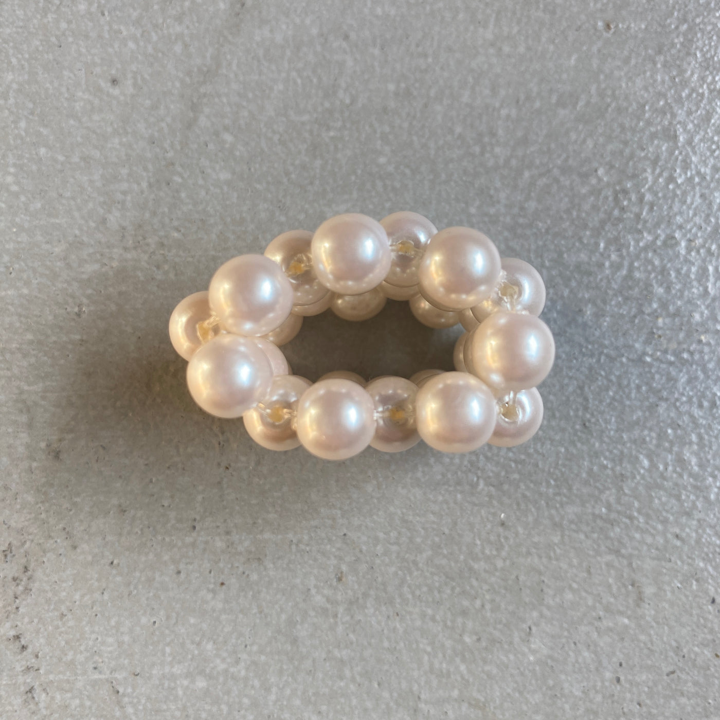 【nuEve】#1055 ヘアタイ