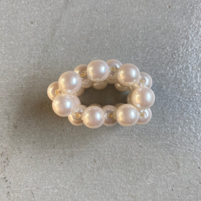 【nuEve】#1055 ヘアタイ