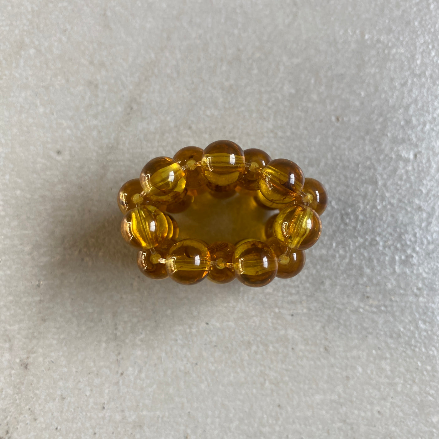 【nuEve】#1055 ヘアタイ