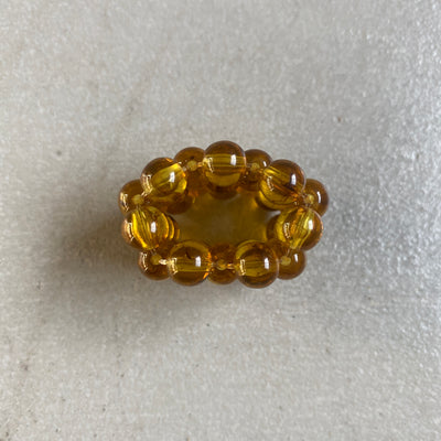 【nuEve】#1055 ヘアタイ