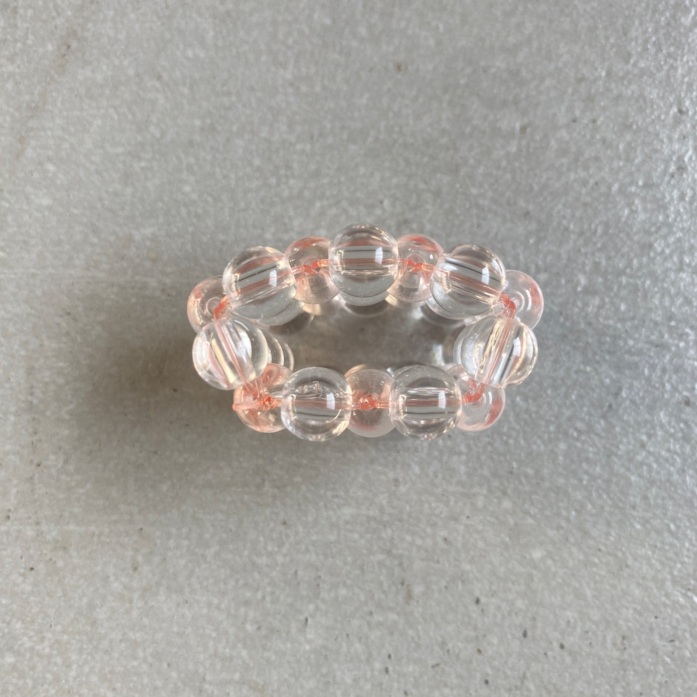 【nuEve】#1055 ヘアタイ