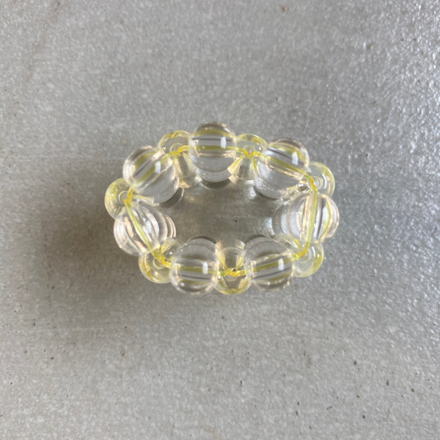 【nuEve】#1055 ヘアタイ