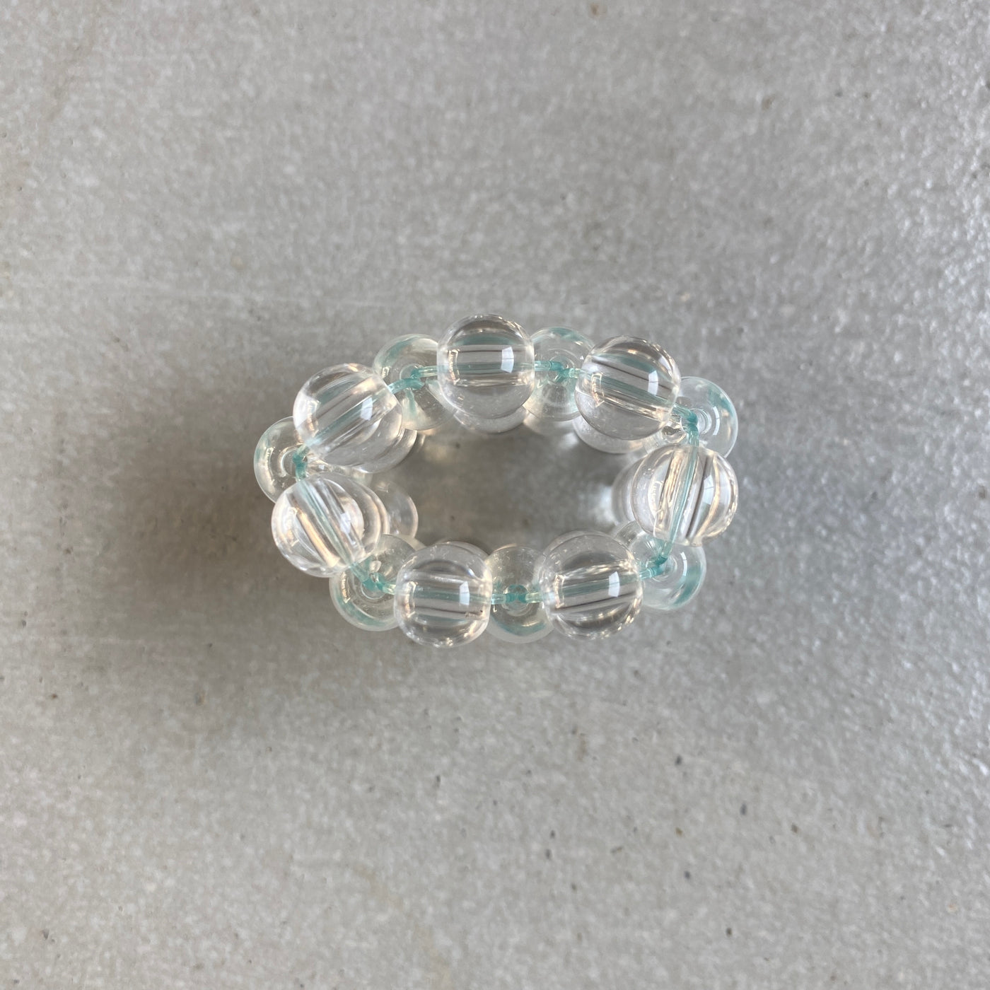 【nuEve】#1055 ヘアタイ