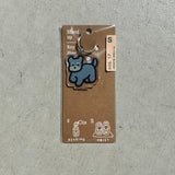 Key ring [ZERO PER ZERO]