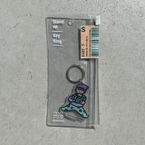 Key ring [ZERO PER ZERO]
