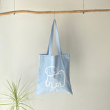 【ZERO PER ZERO】エコバッグ