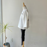 【hamomisi】Kids big T jersey setup(110.120.140)