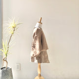 【hamomisi】Design sweat(100.110)