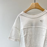 【hamomisi】Color T-shirt(80~120)