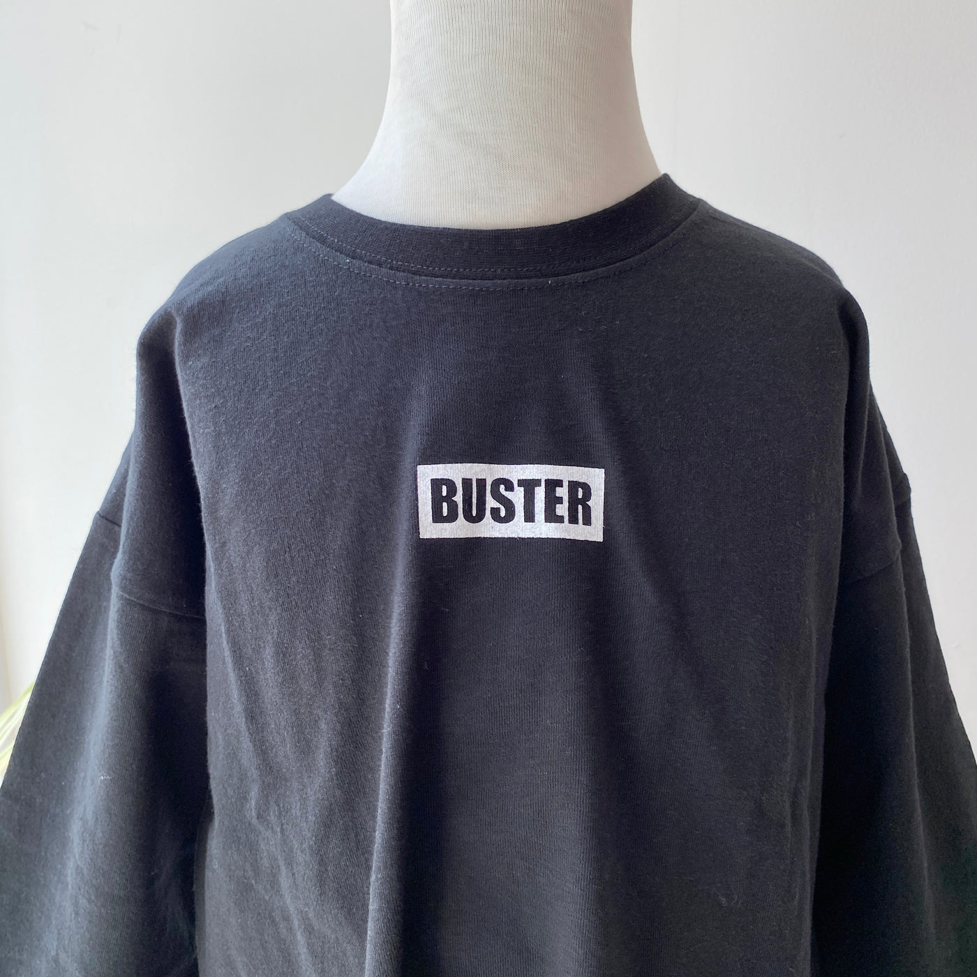 【hamomisi】Kids big T jersey setup(110.120.140)