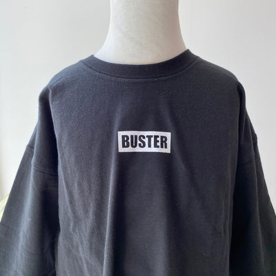 【hamomisi】Kids big T jersey setup(110.120.140)