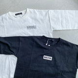 【hamomisi】Kids big T jersey setup(110.120.140)