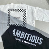 【hamomisi】Kids big T jersey setup(110.120.140)