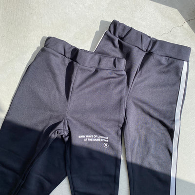 【hamomisi】Kids big T jersey setup(110.120.140)