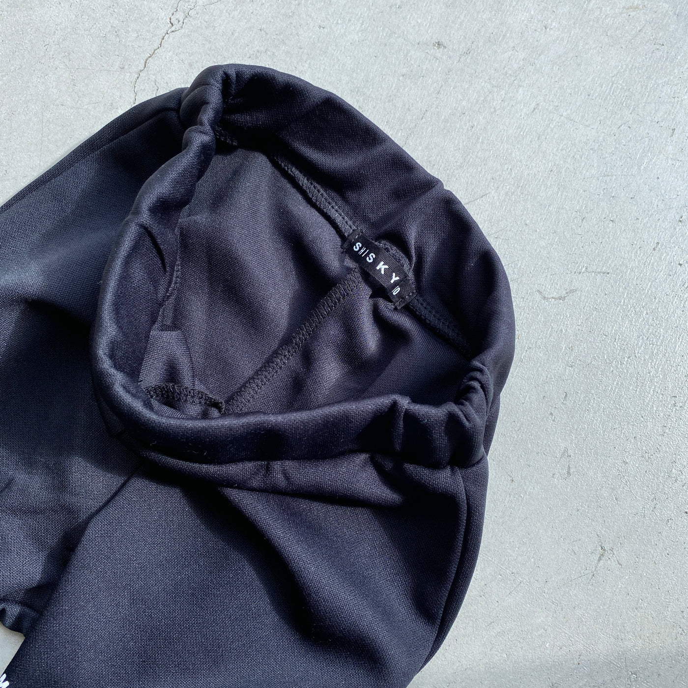 【hamomisi】Kids big T jersey setup(110.120.140)