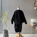 【hamomisi】Dot pants (120.130)