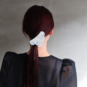 [sAn] Cloud Hair Clip