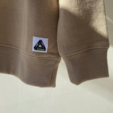 【hamomisi】PROTRUDE SUN SWEAT(100~160)