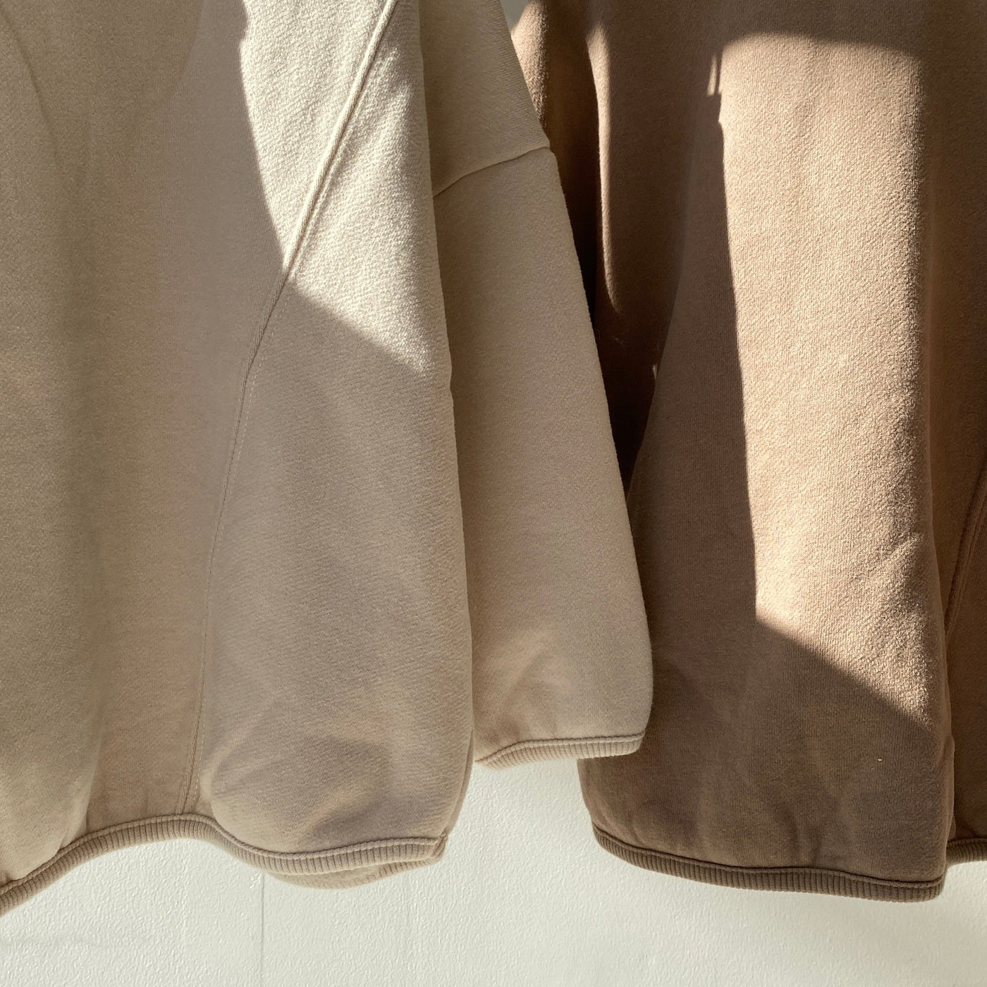 【hamomisi】Design sweat(100.110)