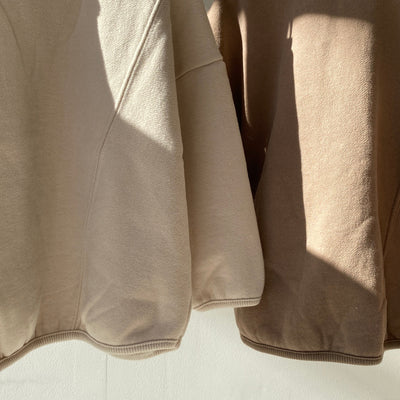 【hamomisi】Design sweat(100.110)