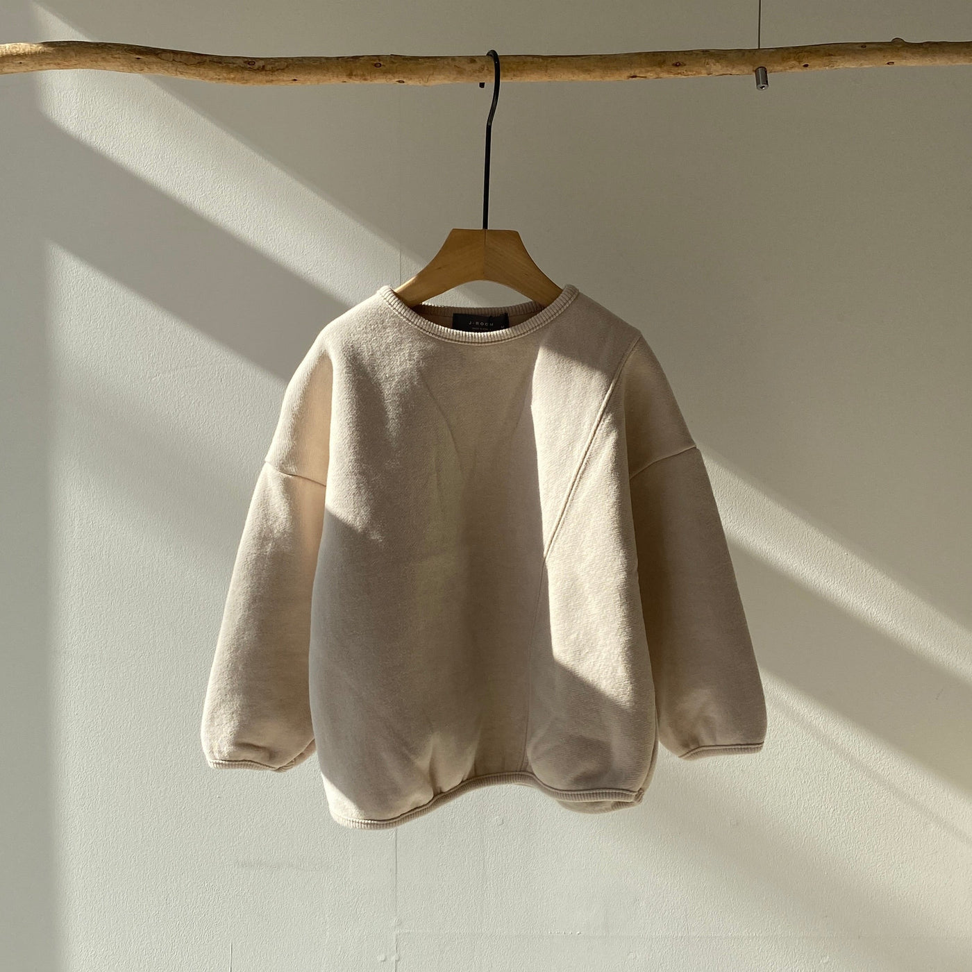 【hamomisi】Design sweat(100.110)