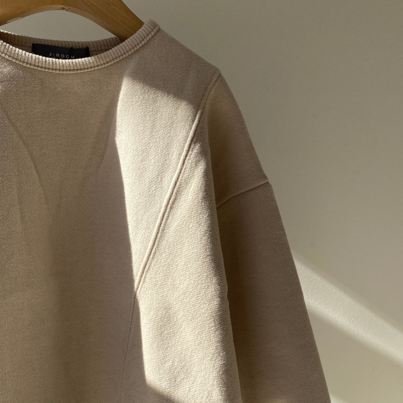 【hamomisi】Design sweat(100.110)