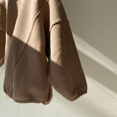 【hamomisi】Design sweat(100.110)