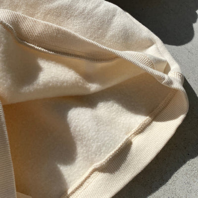 【hamomisi】Raglan sweat(90~110)