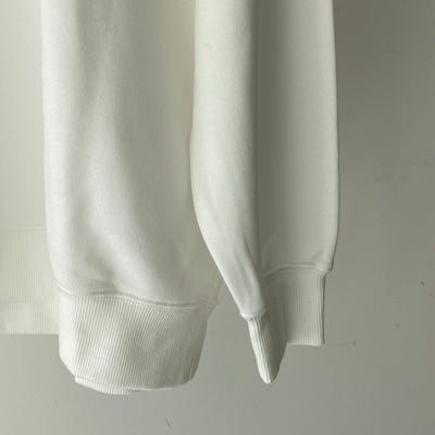 【ハモミシノオトナフク】WINSOME logo sweat