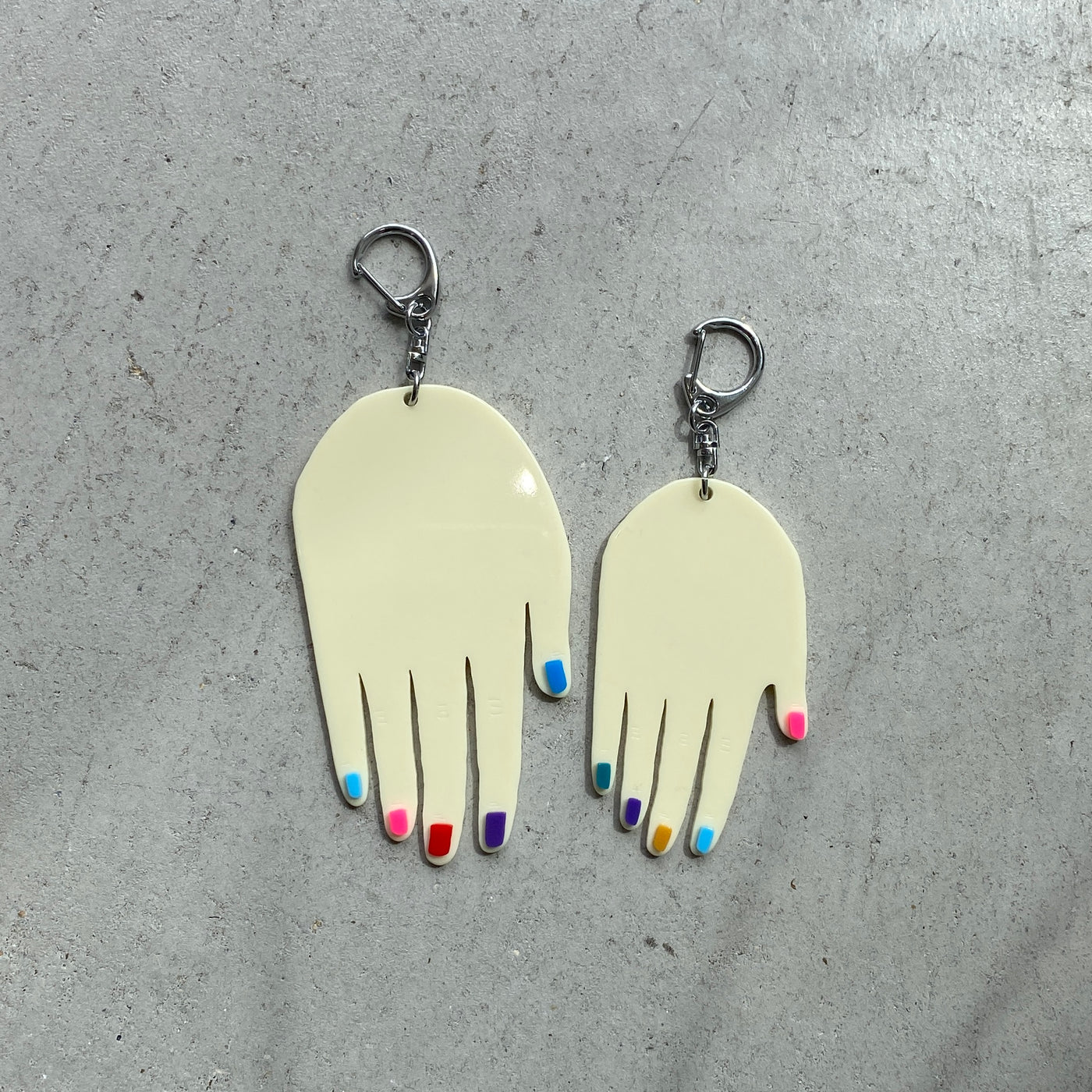 【riru】TE (S) no.20 (キーホルダー仕様)