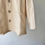 【hamomisi】V-neck cardigan (90~150)