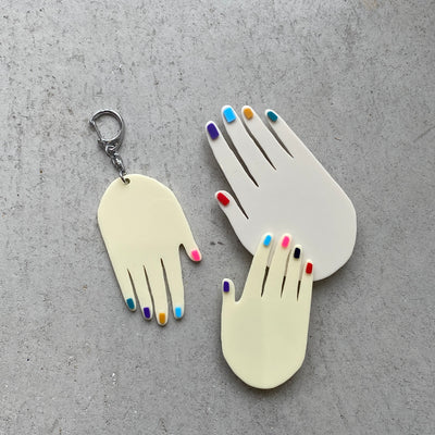 【riru】TE (S) no.42 (スマホグリップ仕様)