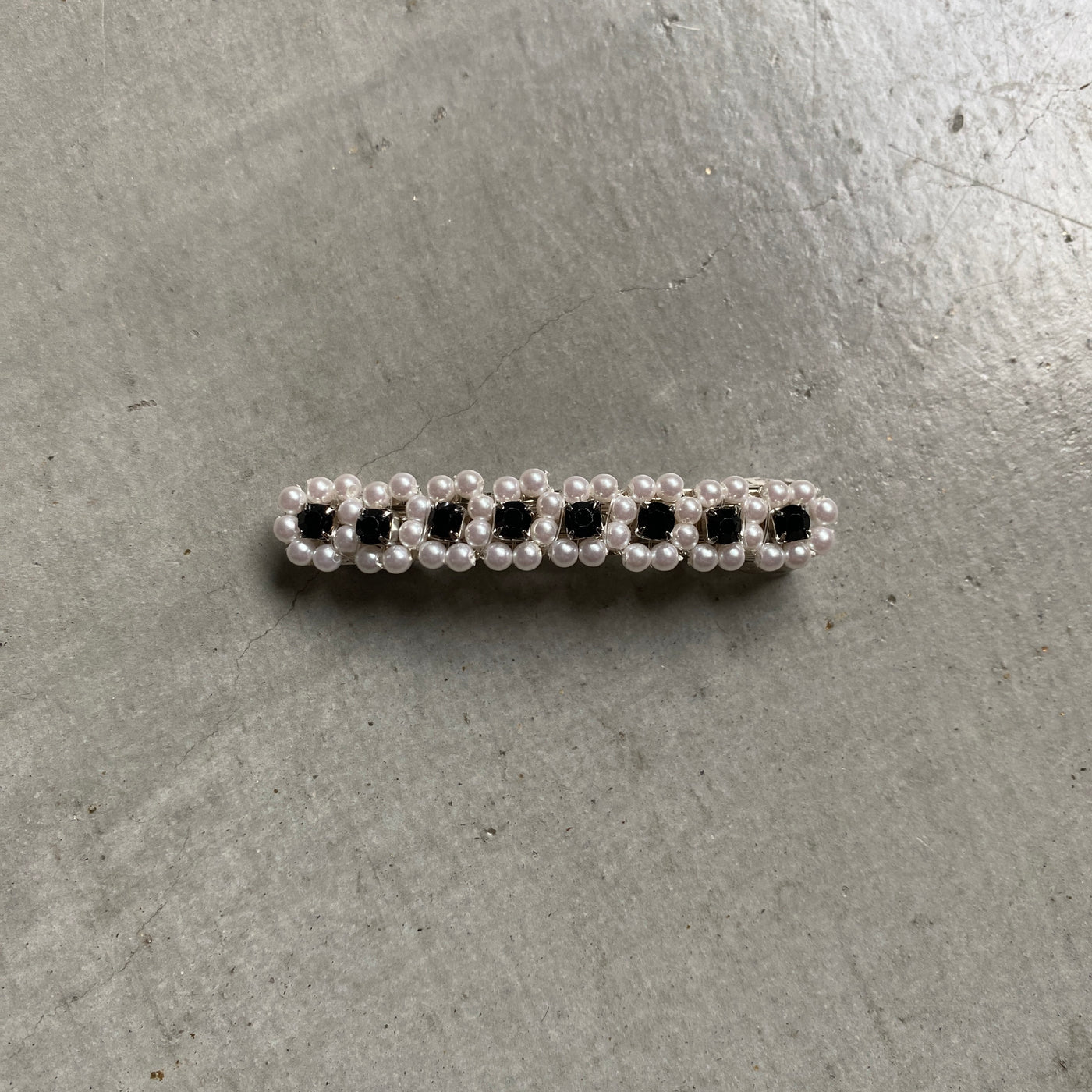 【nuEve】#1002 バレッタ(S)