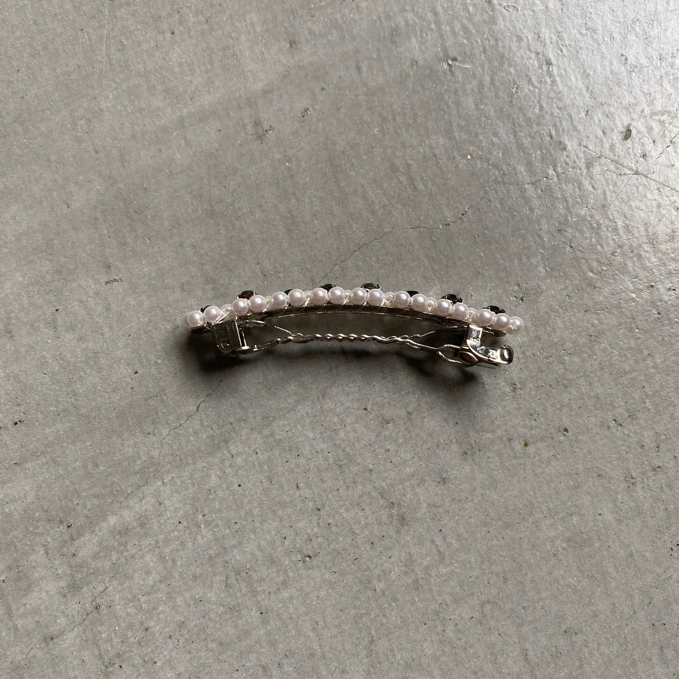 【nuEve】#1002 バレッタ(S)