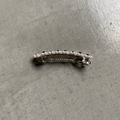 【nuEve】#1002 バレッタ(S)