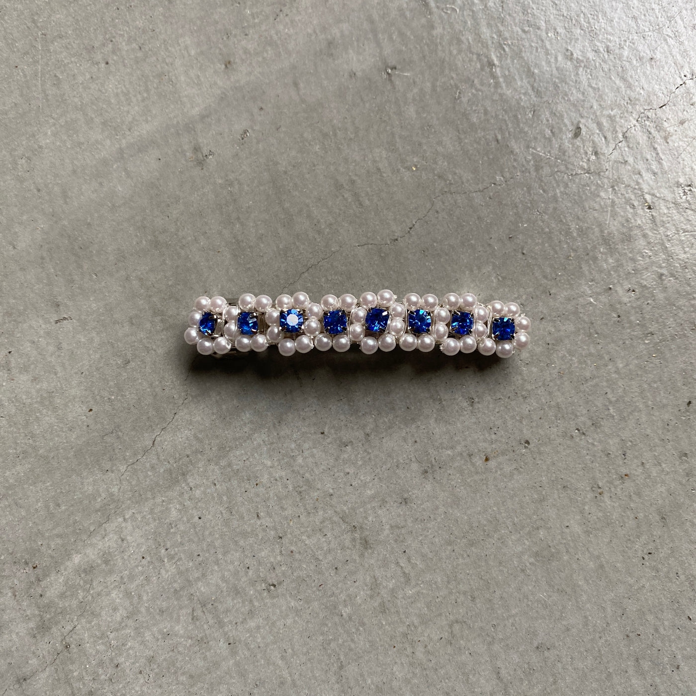 【nuEve】#1002 バレッタ(S)