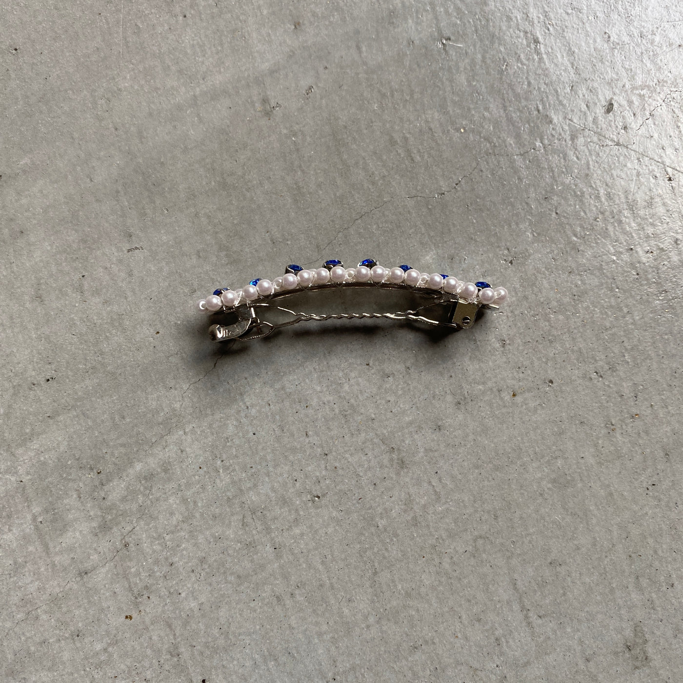 【nuEve】#1002 バレッタ(S)