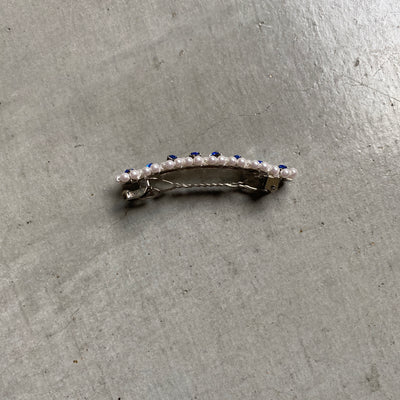 【nuEve】#1002 バレッタ(S)