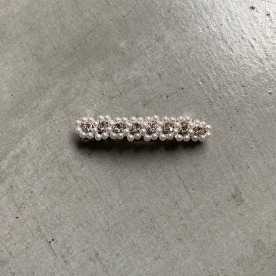 【nuEve】#1002 バレッタ(S)