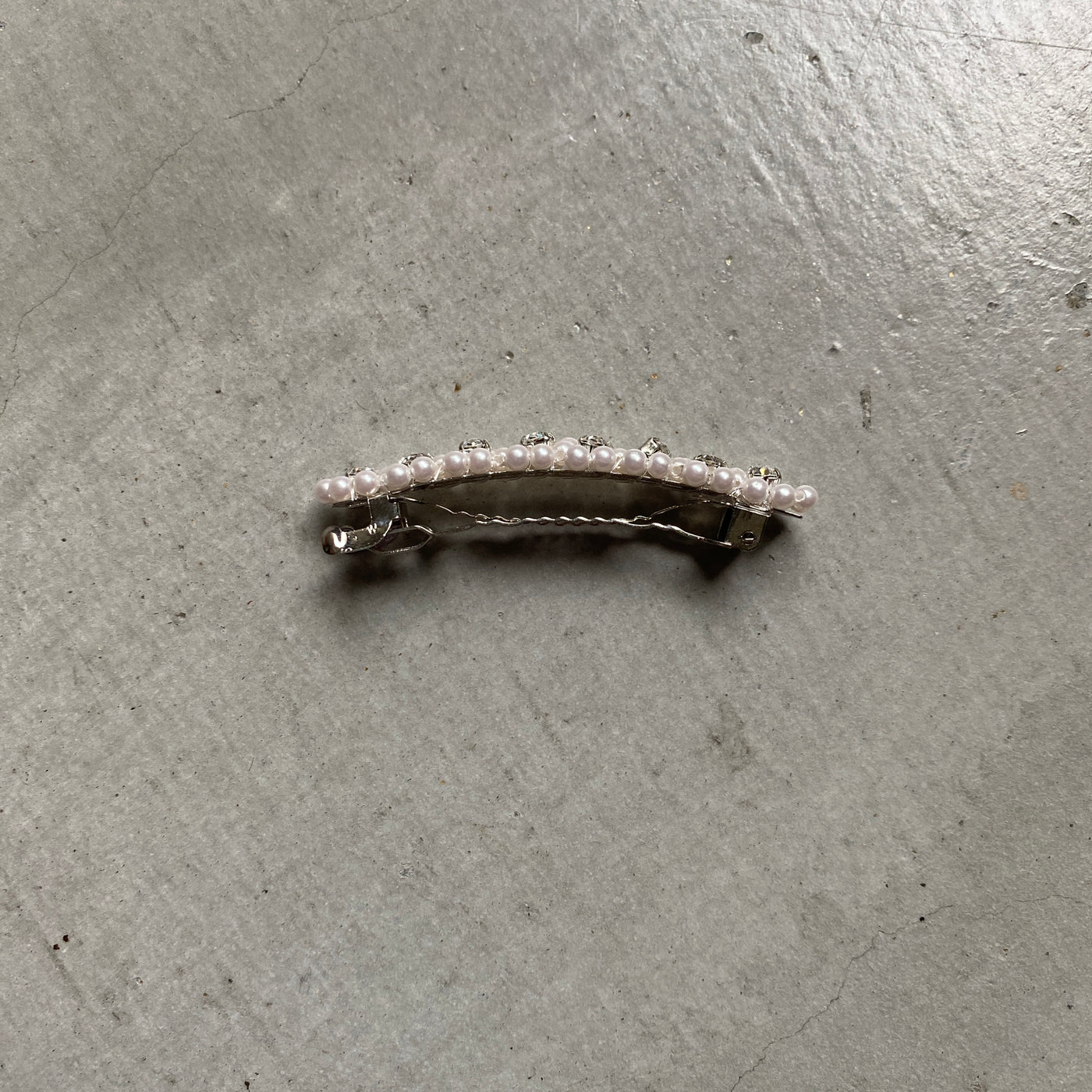 【nuEve】#1002 バレッタ(S)