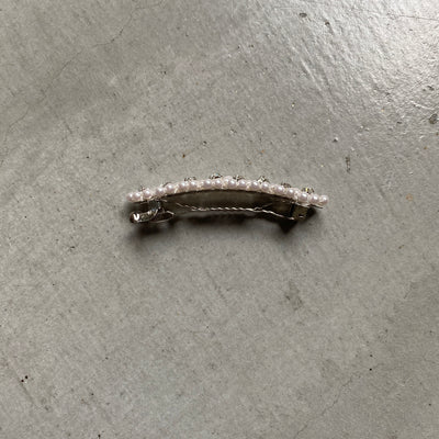 【nuEve】#1002 バレッタ(S)