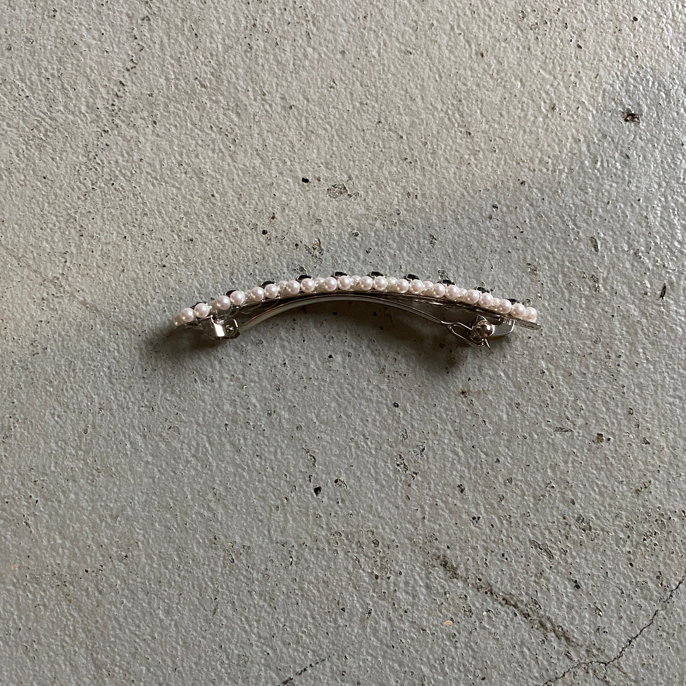 【nuEve】#1037 バレッタ(M)