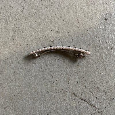 【nuEve】#1037 バレッタ(M)